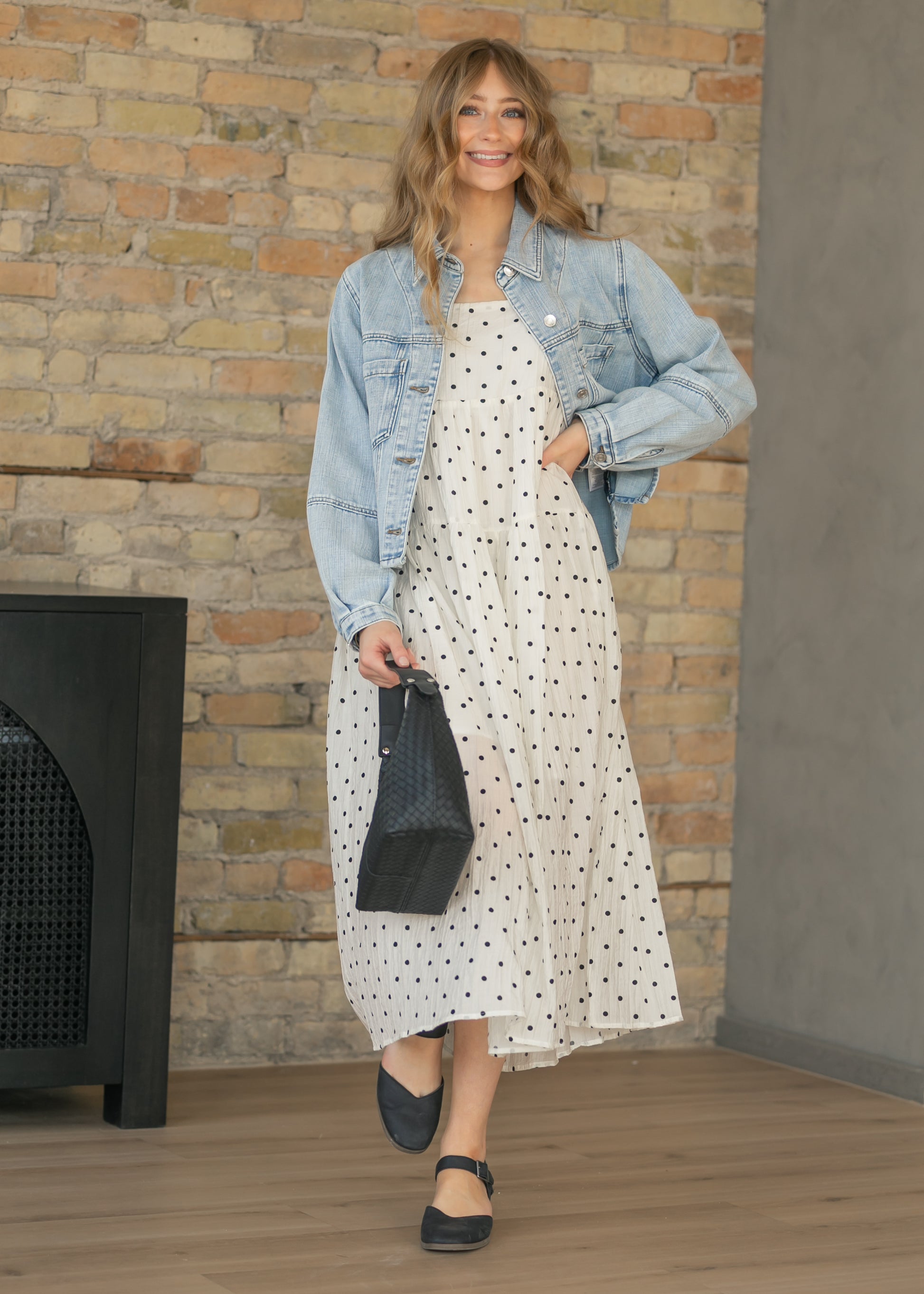 zoe maxi dress Zoe Maxi Dress