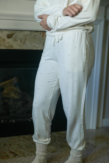 Thread & Supply® Belle Pajama Set FF Pants