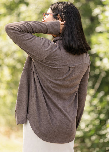 Thread & Supply® Cassian Top FF Tops