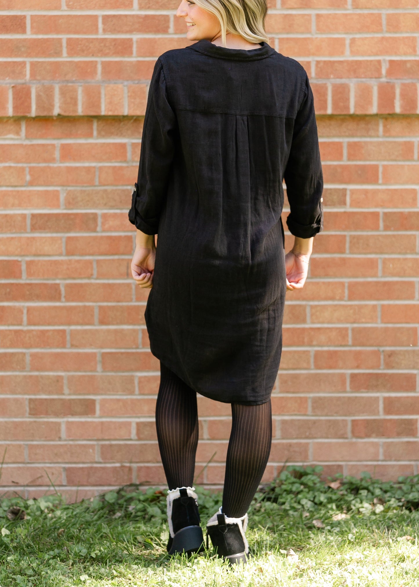 Thread & Supply® Fatina Dress FF Dresses