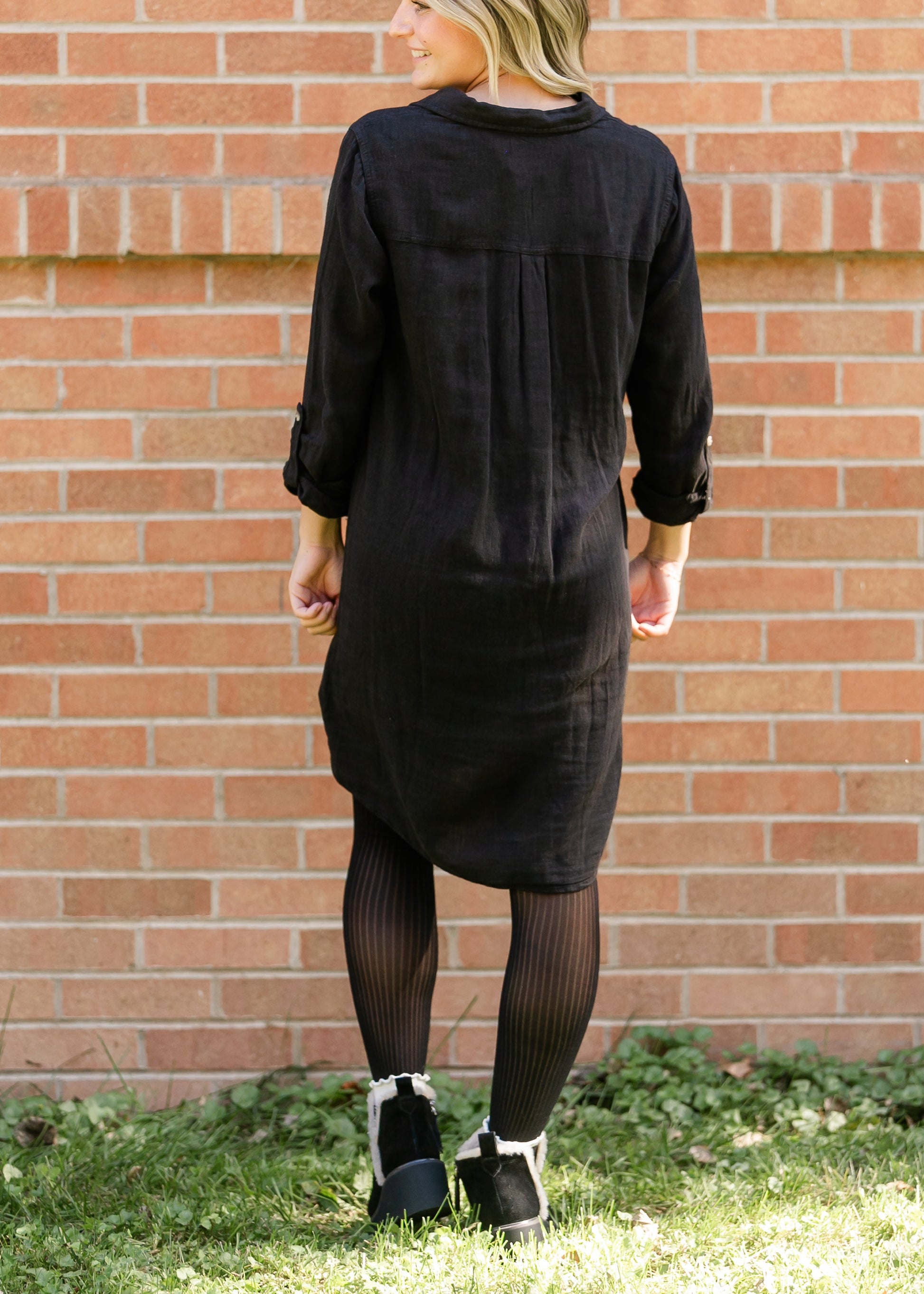 Thread & Supply® Fatina Dress FF Dresses