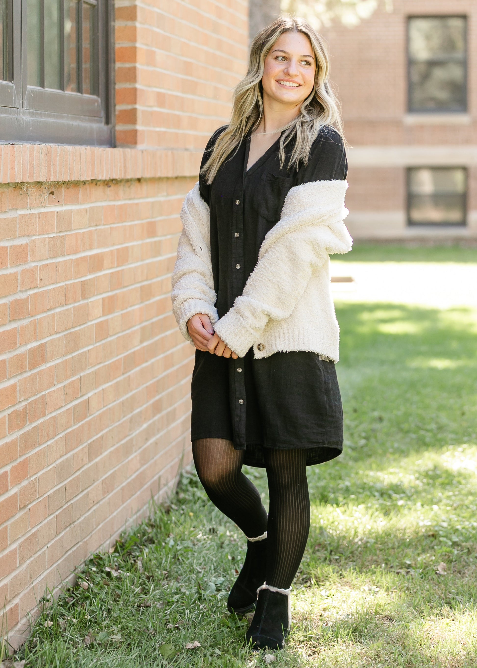 Thread & Supply® Fatina Dress FF Dresses