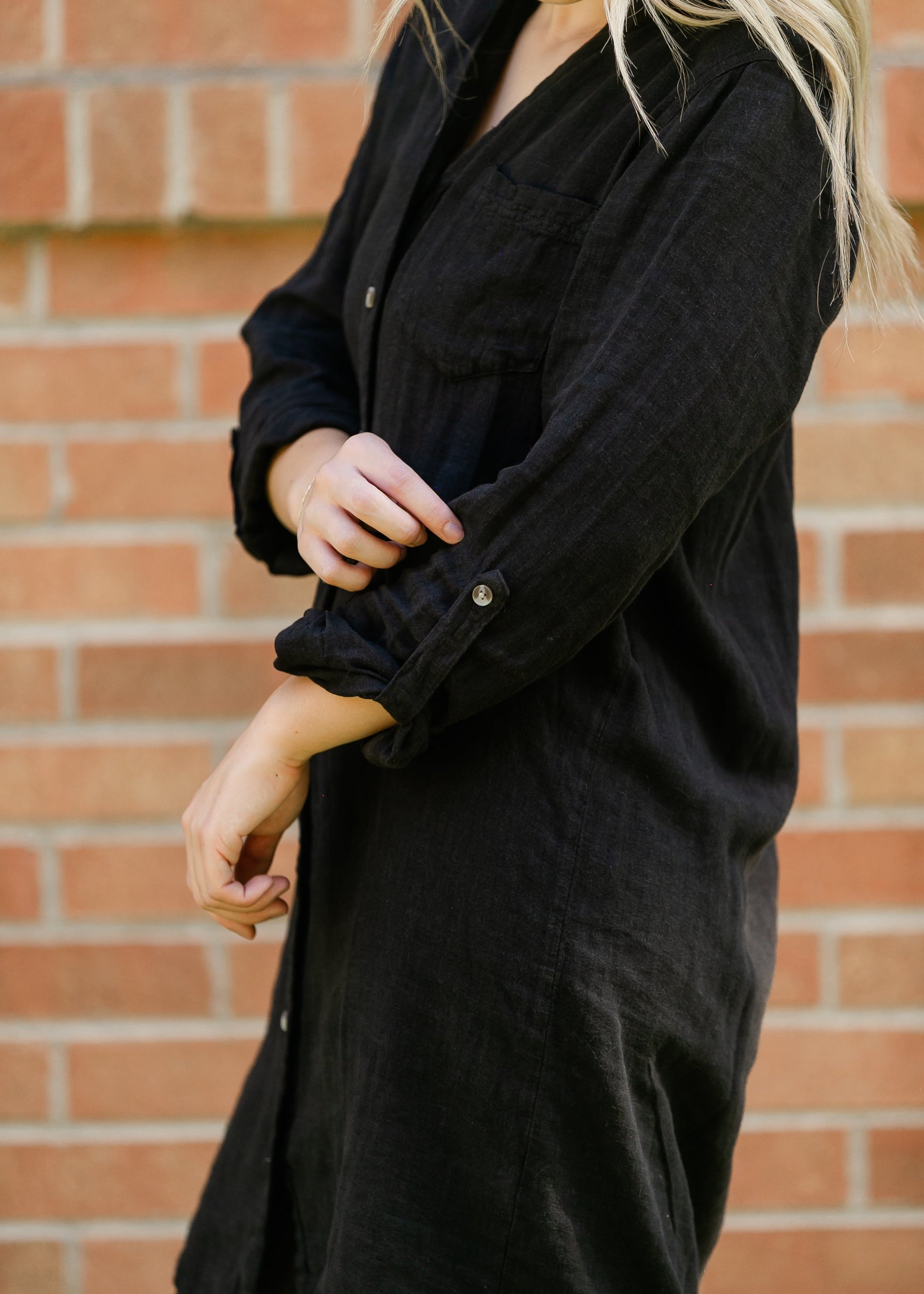 Thread & Supply® Fatina Dress FF Dresses