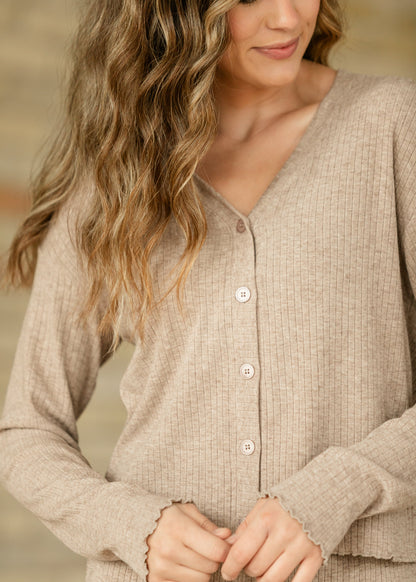 Thread & Supply® Joy Pajama Set FF Pants