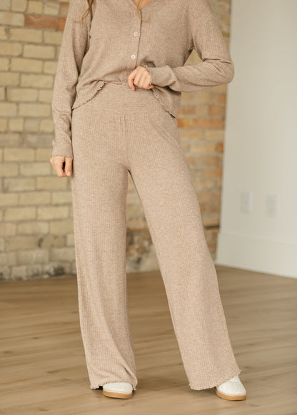Thread & Supply® Joy Pajama Set FF Pants