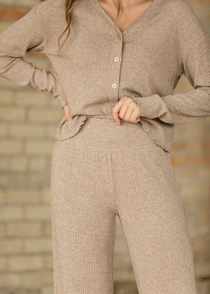 Thread & Supply® Joy Pajama Set FF Pants