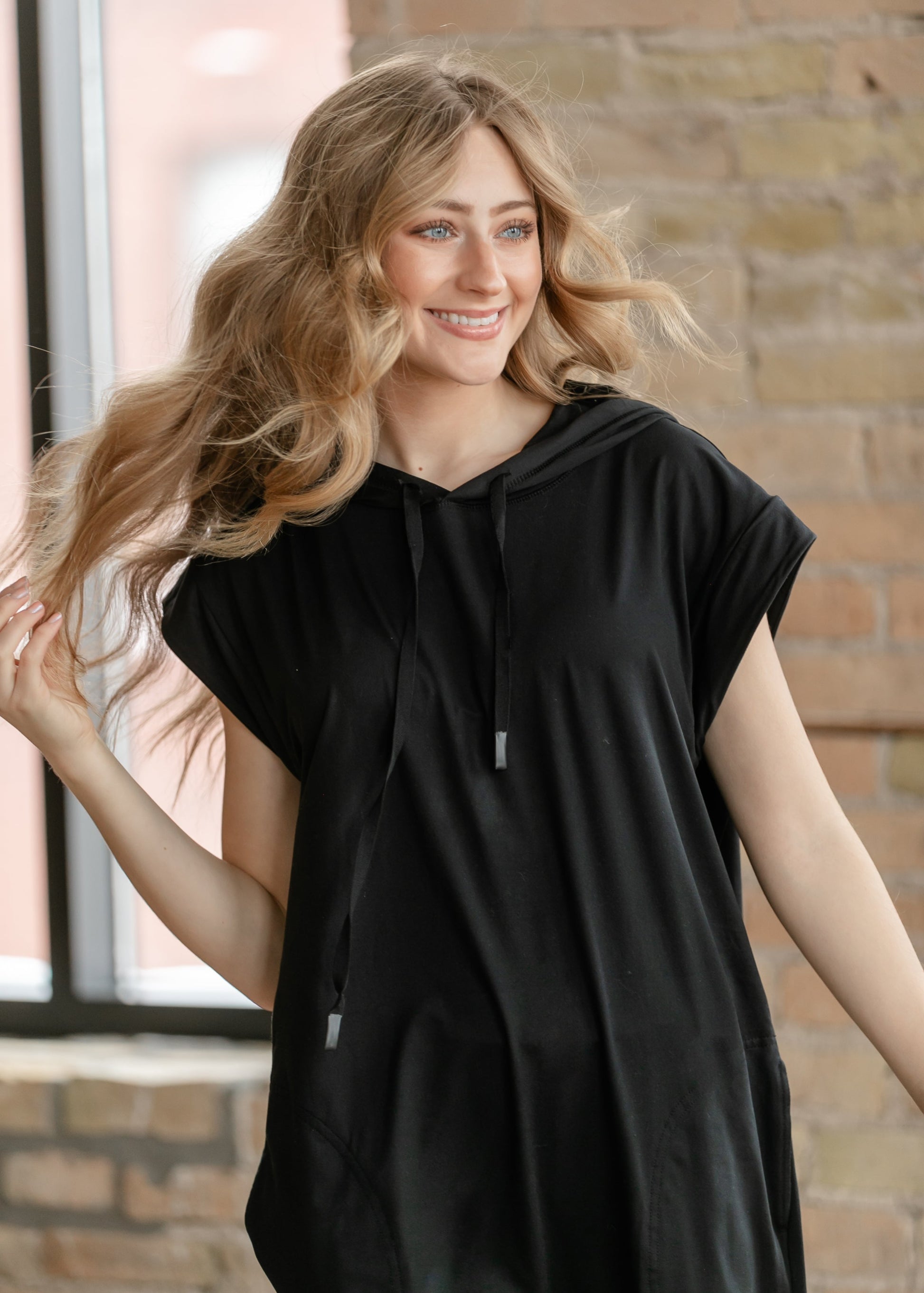 Thread & Supply® Marlena Dress FF Dresses