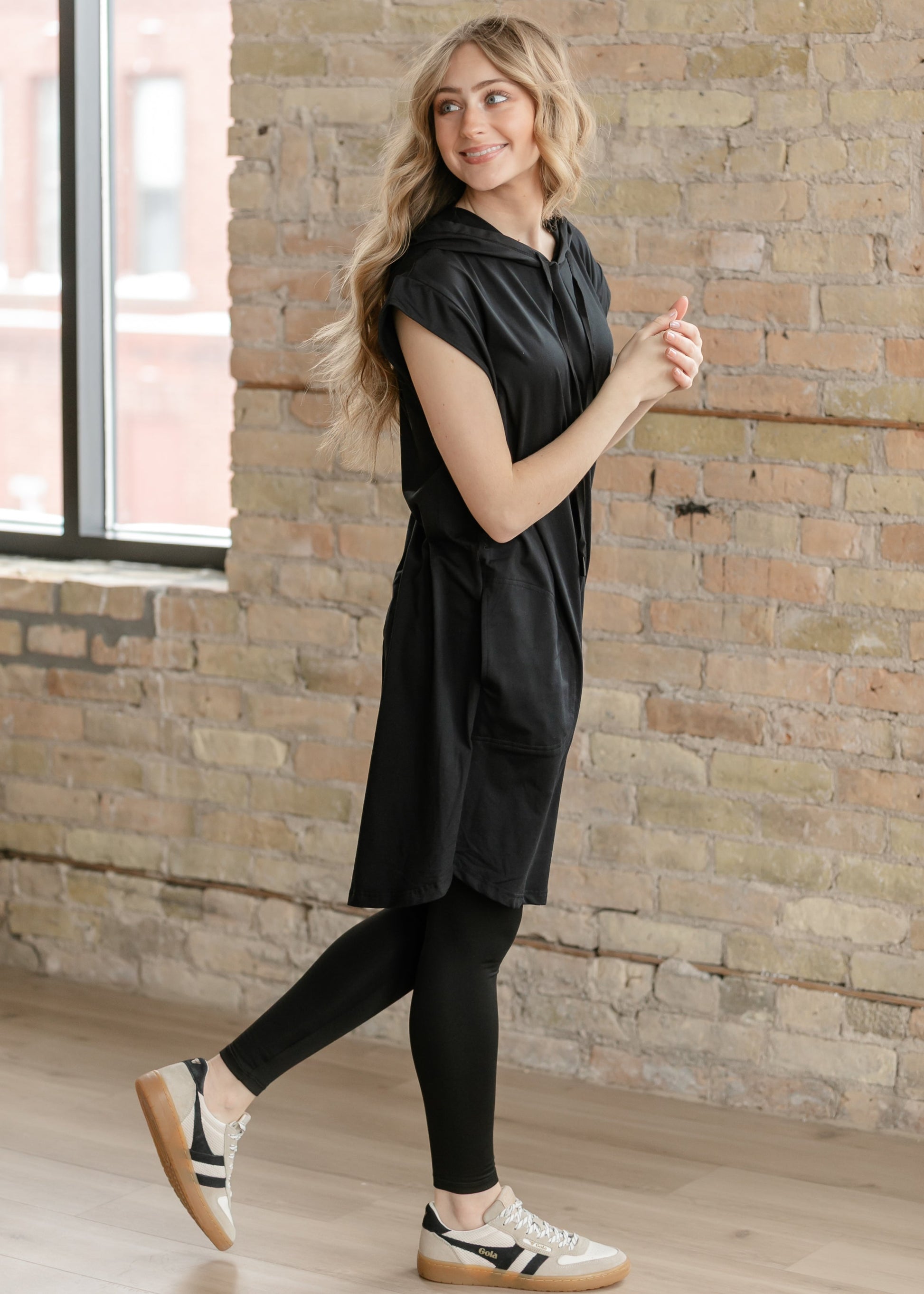 Thread & Supply® Marlena Dress FF Dresses