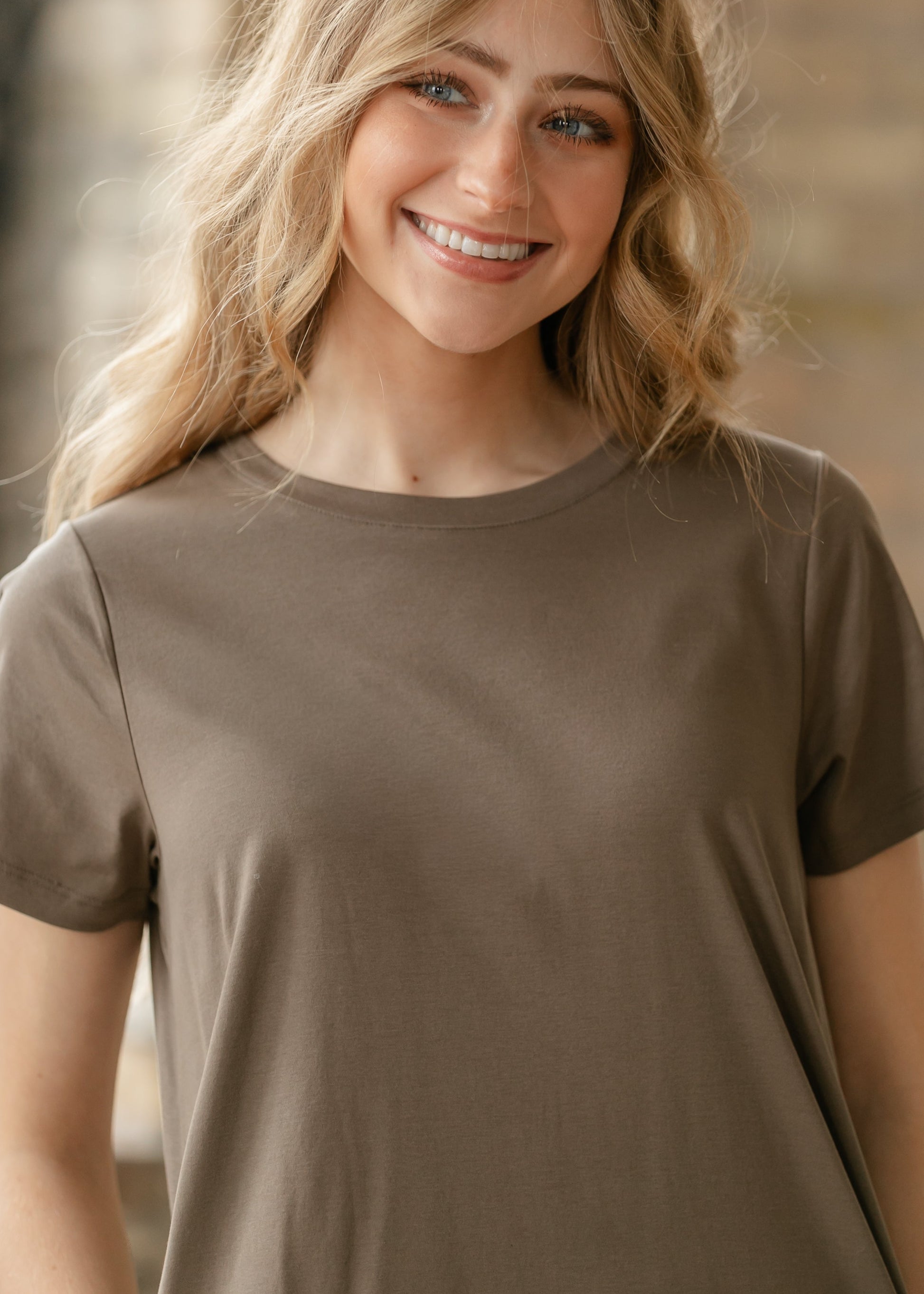 Thread & Supply® Thea Dress FF Dresses