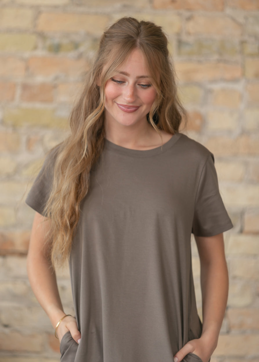 Thread & Supply® Thea Dress FF Dresses