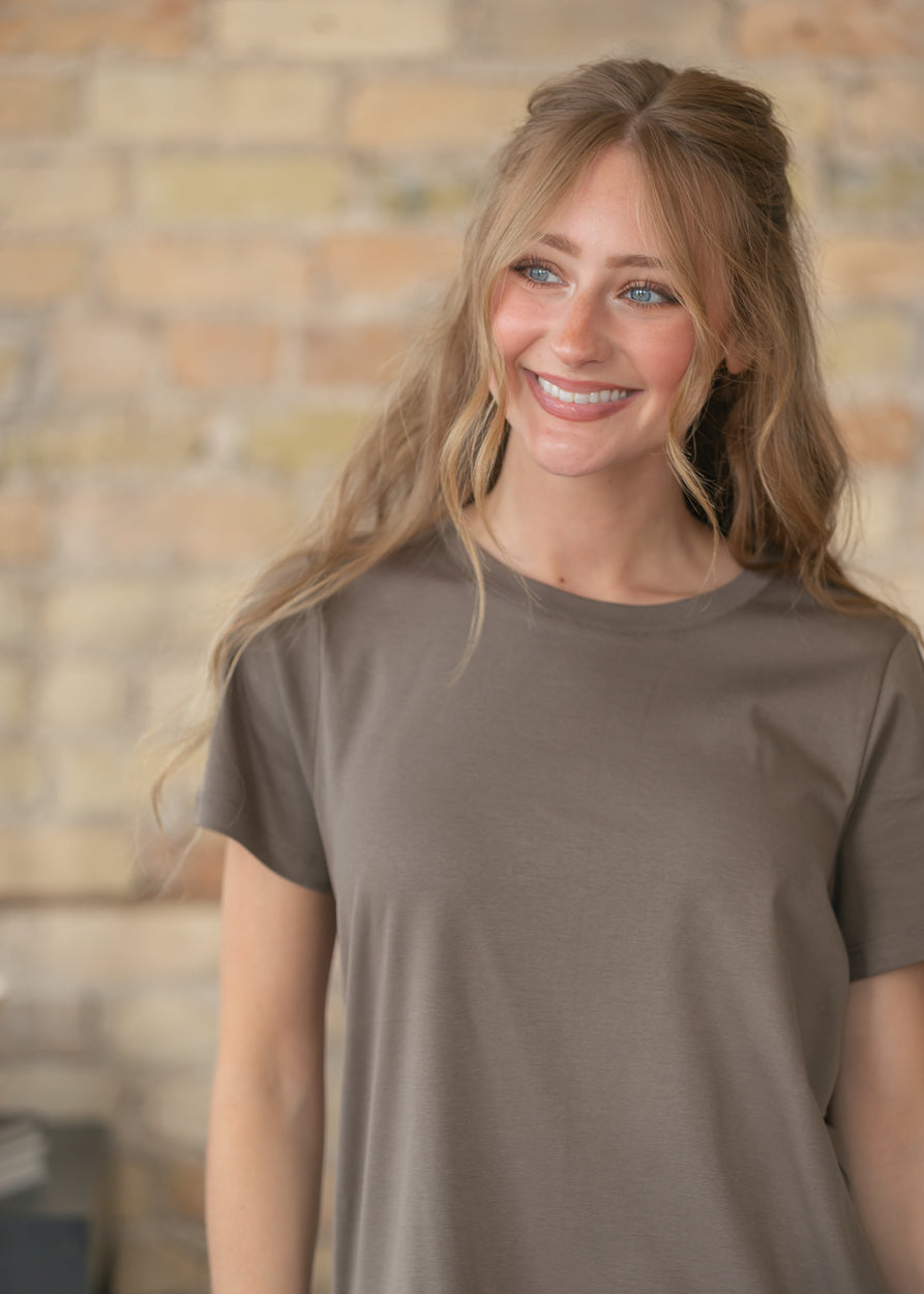 Thread & Supply® Thea Dress FF Dresses