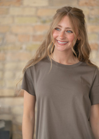 Thread & Supply® Thea Dress FF Dresses