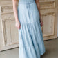 Tiered Maxi Dress - FINAL SALE Dresses