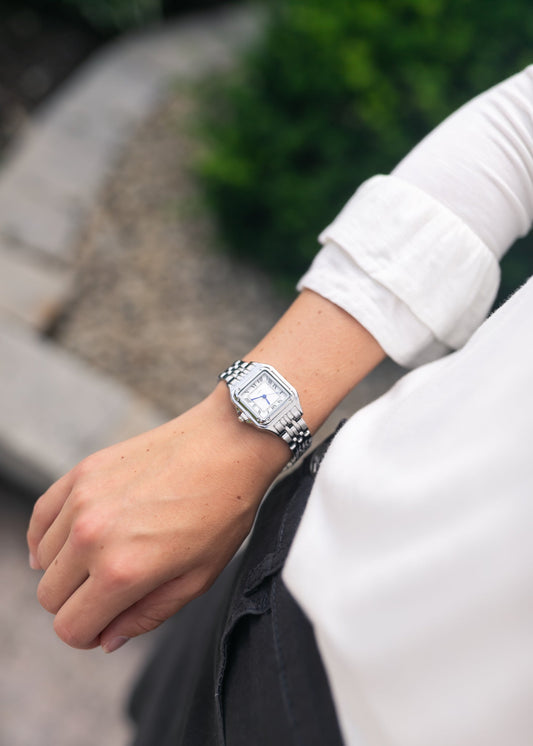 Time Is Fleeting Watch Accessories