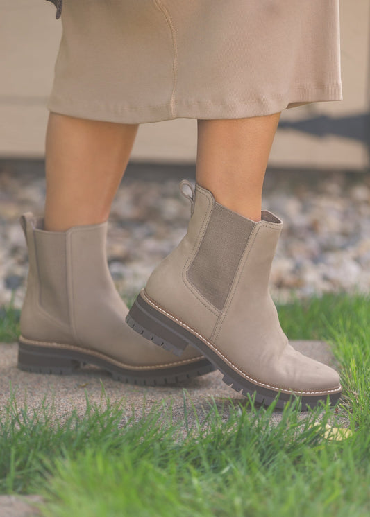 TOMS® Bennet Boot Shoes
