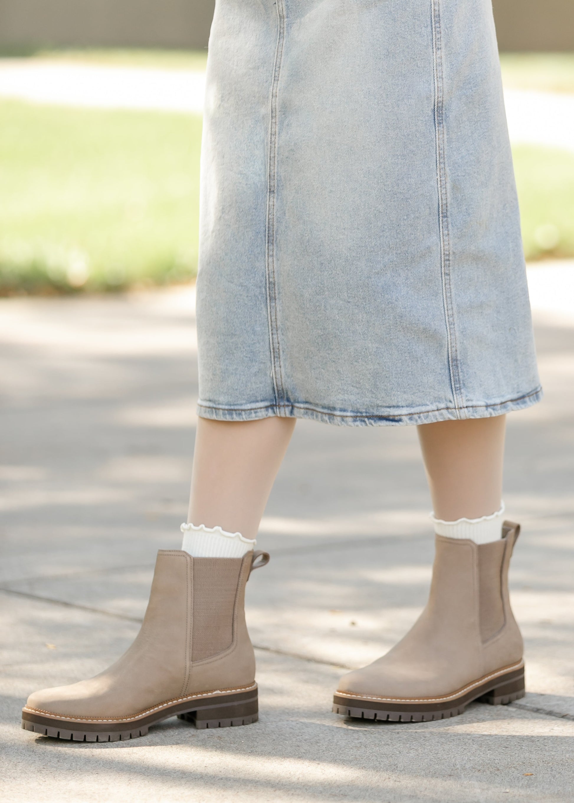 TOMS® Bennet Boot Shoes