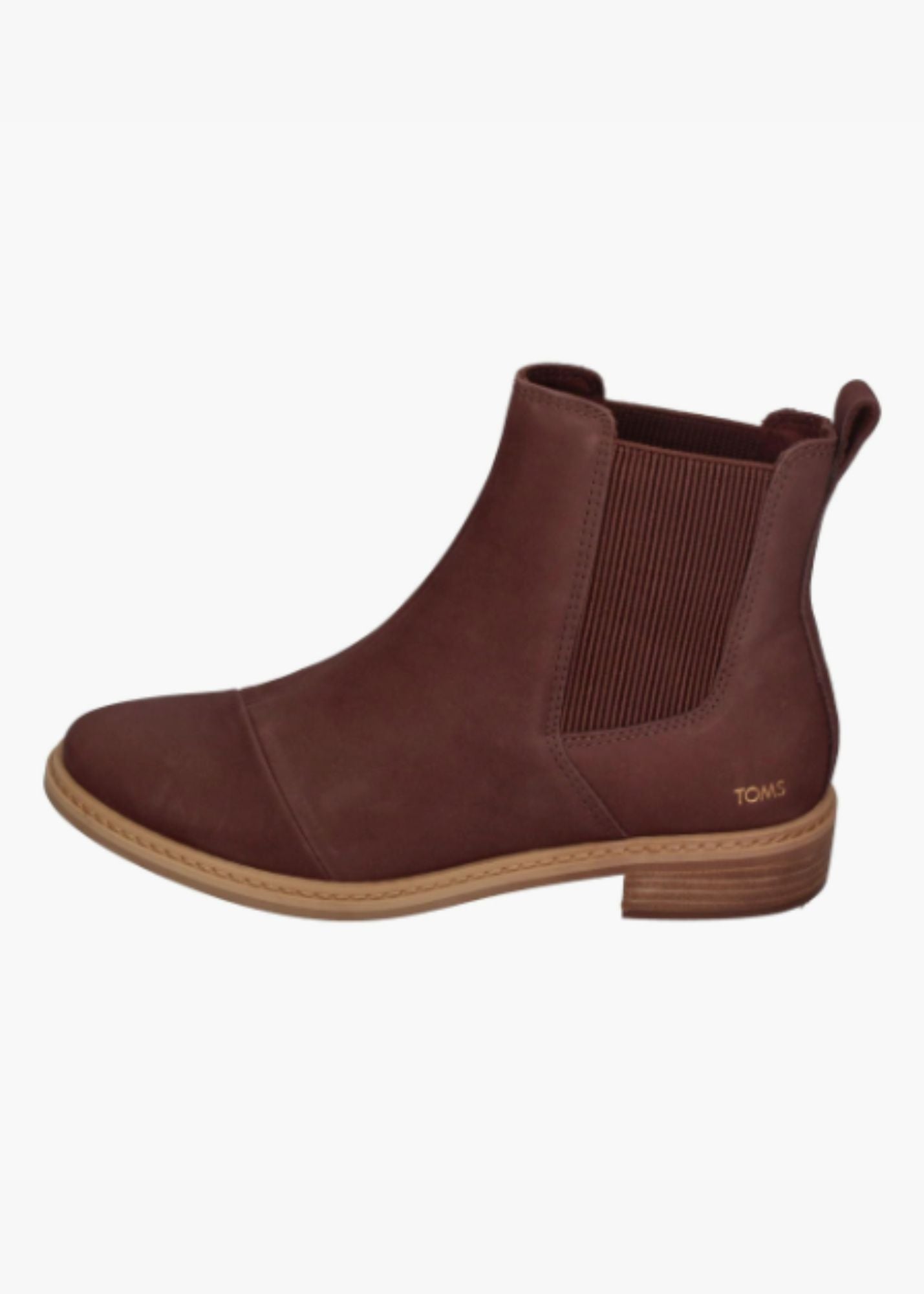 TOMS® Charli Ankle Bootie Shoes