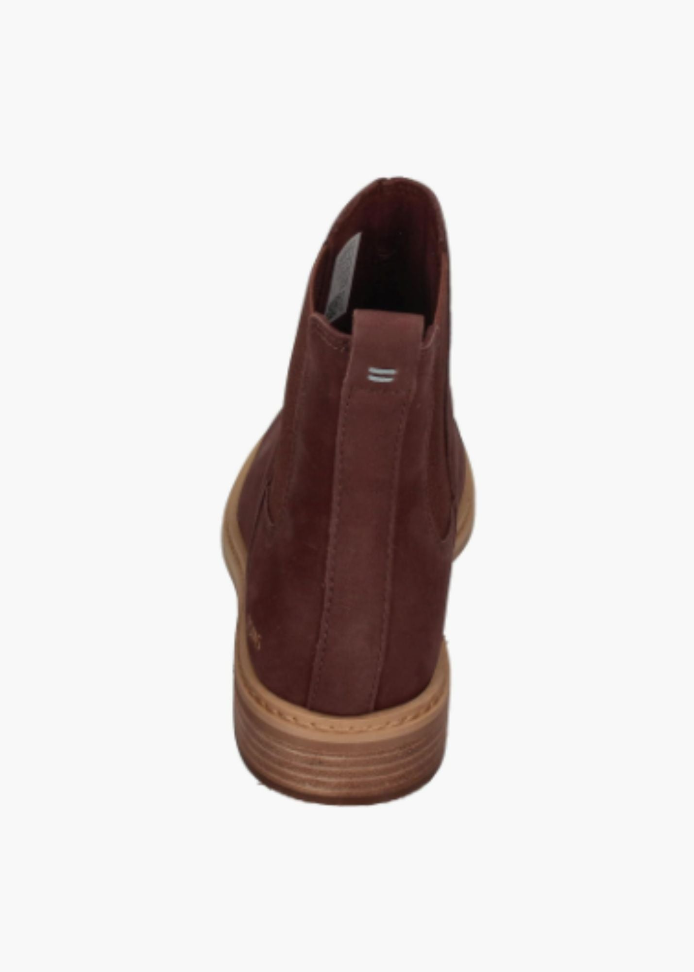 TOMS® Charli Ankle Bootie Shoes