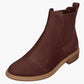 TOMS® Charli Ankle Bootie Shoes