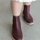 TOMS® Charlie Bootie Shoes