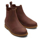TOMS® Charlie Youth Bootie Shoes