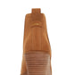 TOMS®  Clare Wedge Bootie Shoes