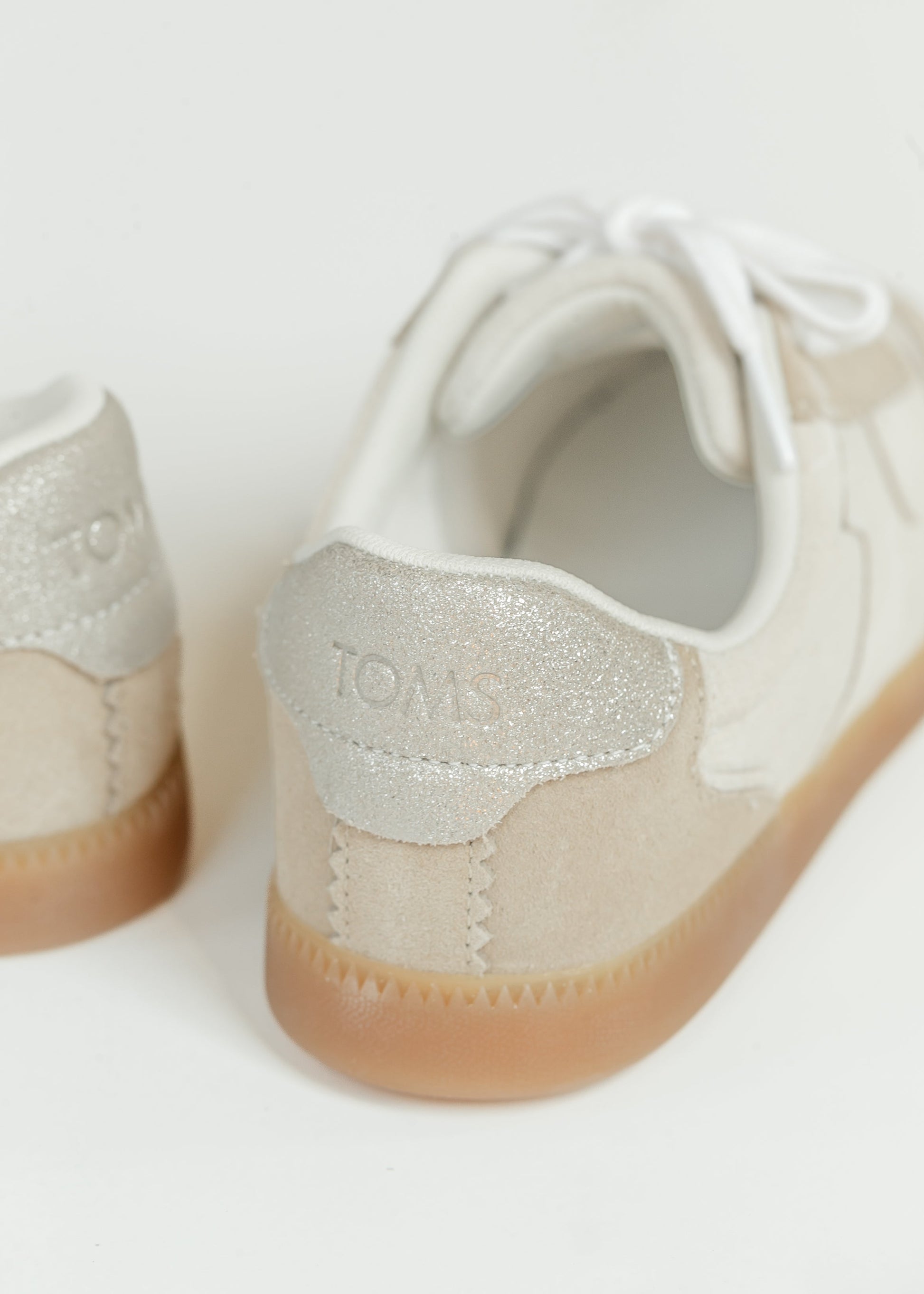 TOMS® Collins Lace-Up Sneaker Shoes