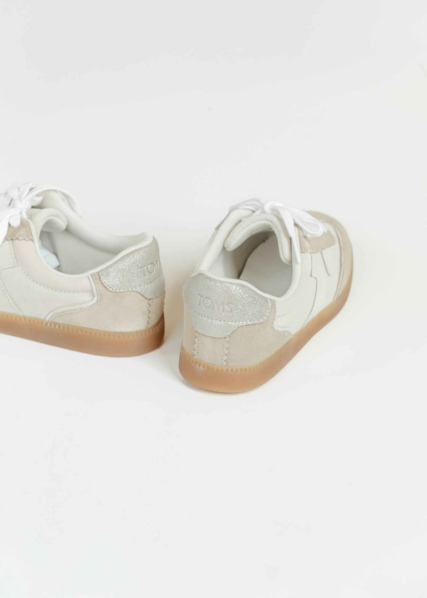 TOMS® Collins Lace-Up Sneaker Shoes