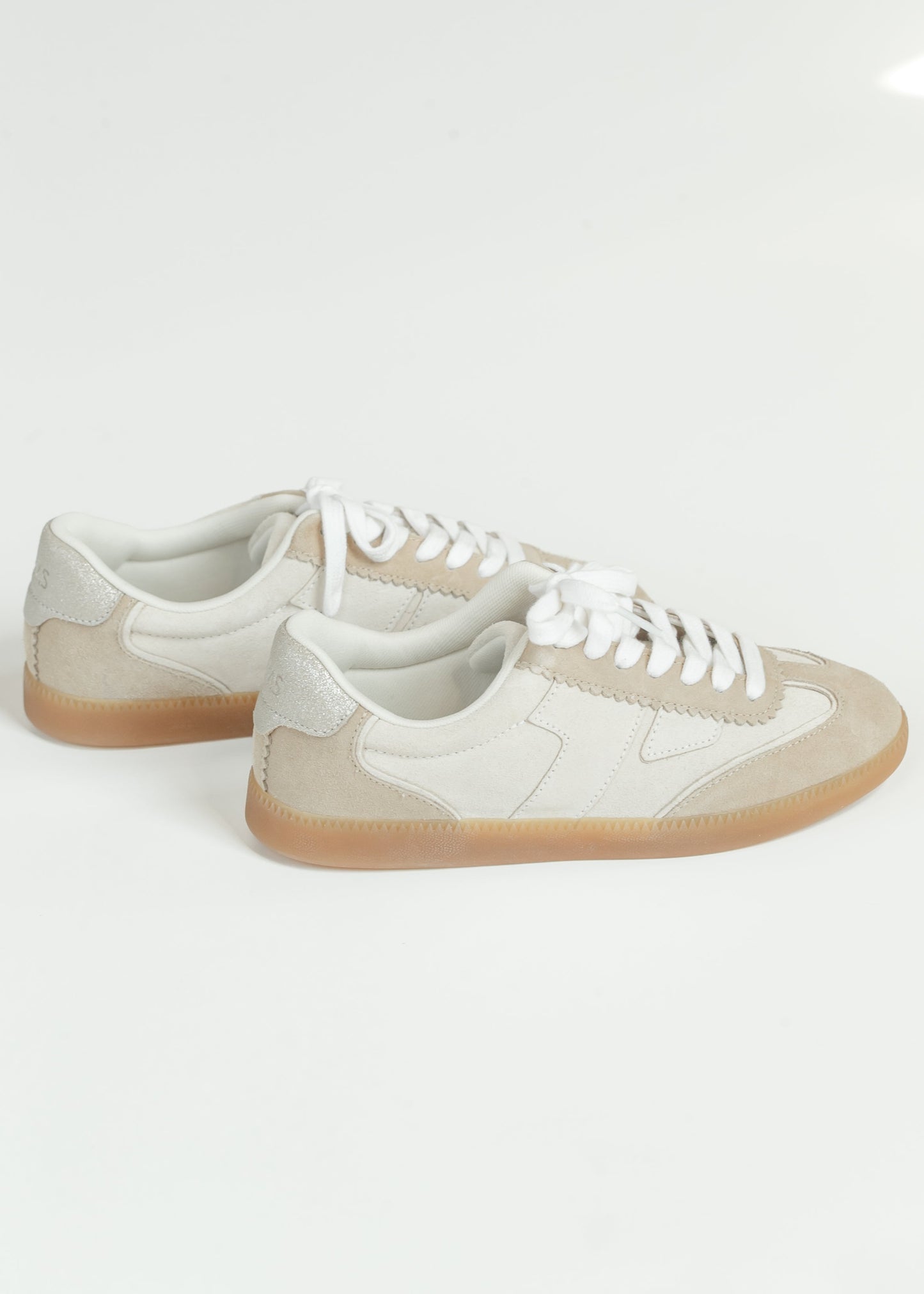 TOMS® Collins Lace-Up Sneaker Shoes