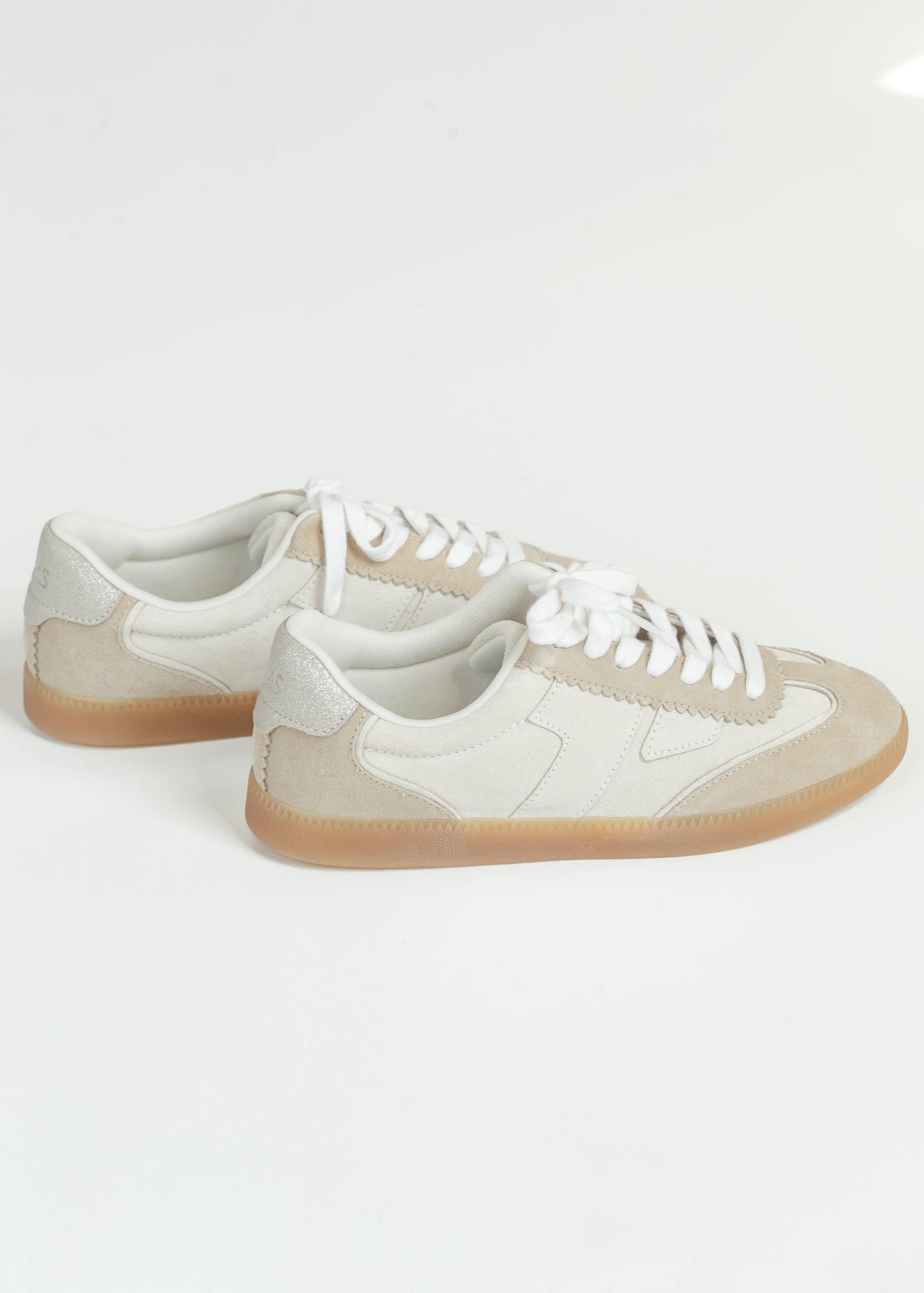 TOMS® Collins Lace-Up Sneaker Shoes