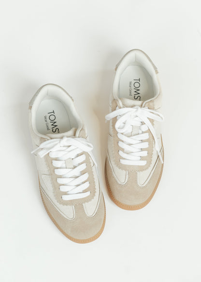 TOMS® Collins Lace-Up Sneaker Shoes