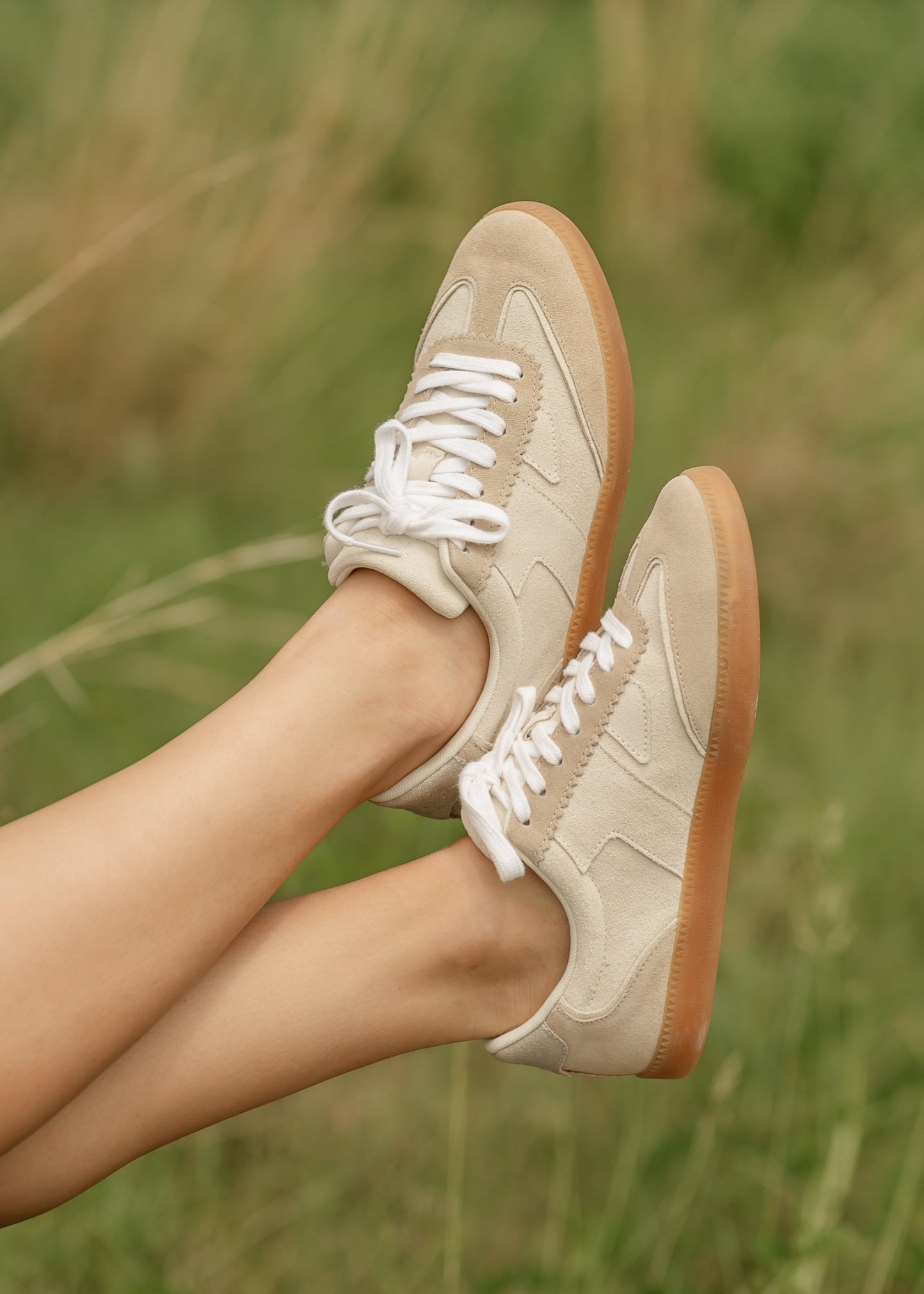 TOMS® Collins Lace-Up Sneaker Shoes