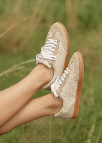 TOMS® Collins Lace-Up Sneaker Shoes
