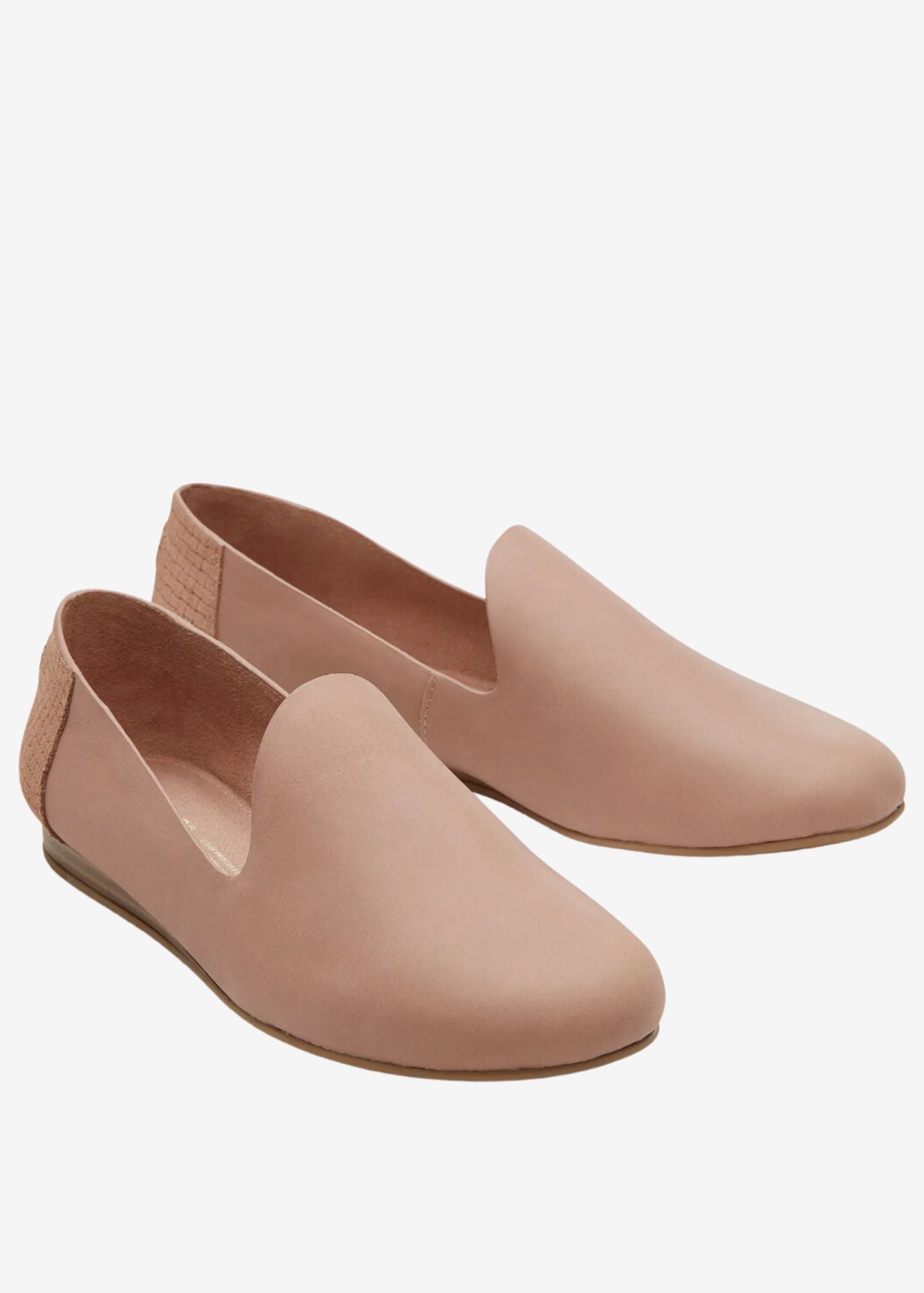 TOMS® Darcy Loafer Flats Shoes