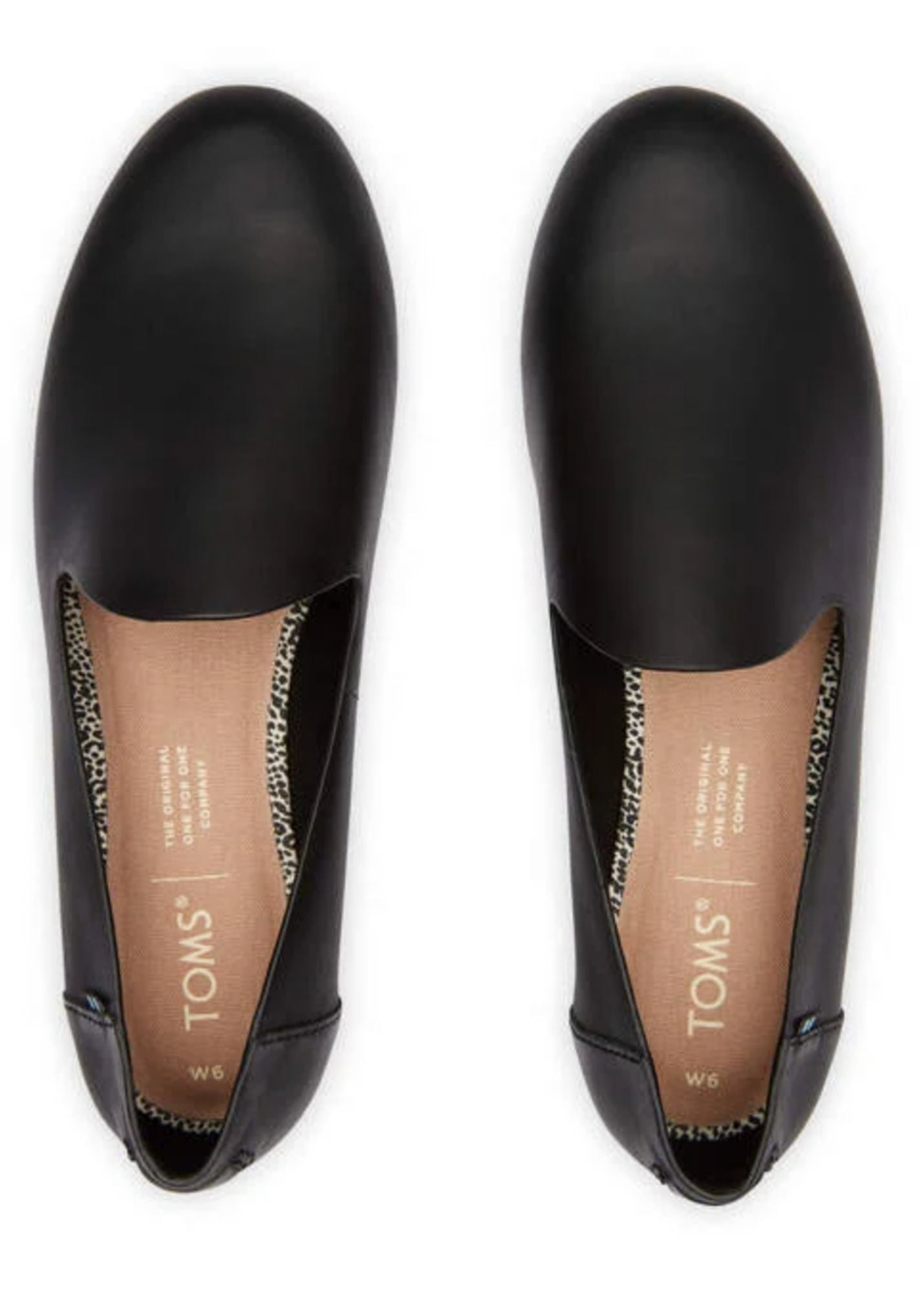 TOMS® Darcy Loafer Flats Shoes
