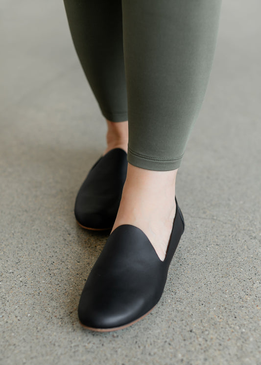 TOMS® Darcy Loafer Flats Shoes
