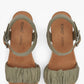 TOMS® Diana Sage Wedge Sandal - FINAL SALE Shoes