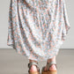 TOMS® Diana Sage Wedge Sandal Shoes