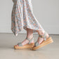 TOMS® Diana Sage Wedge Sandal Shoes