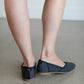 TOMS® Jutti Neat Flats Shoes