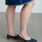 TOMS® Jutti Neat Flats Shoes