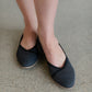TOMS® Jutti Neat Flats Shoes