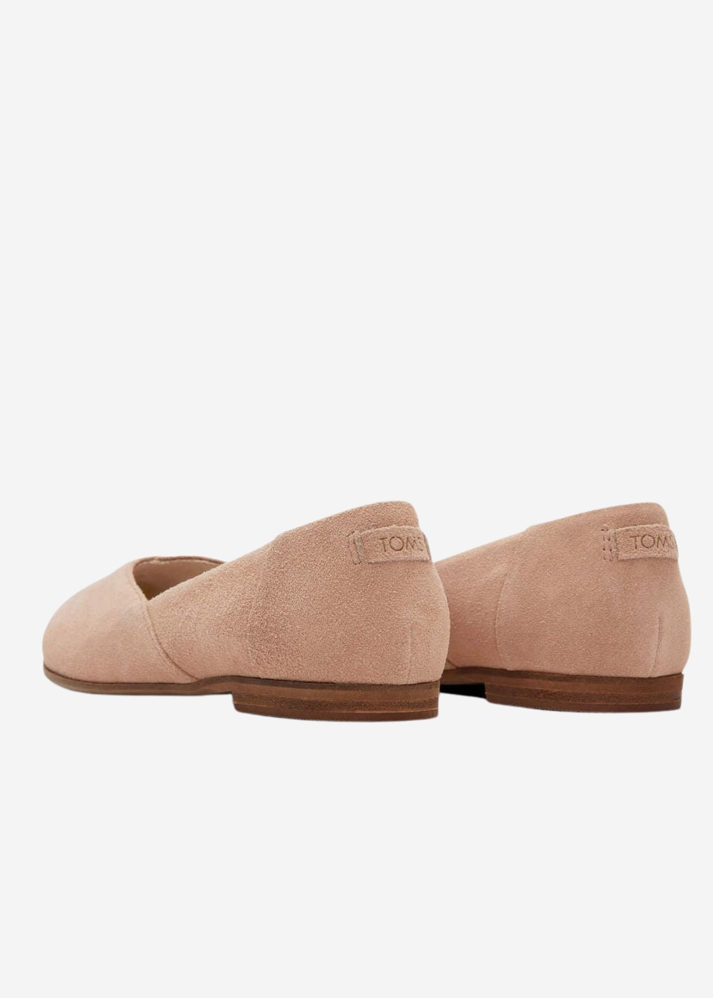 TOMS® Jutti Neat Flats Shoes