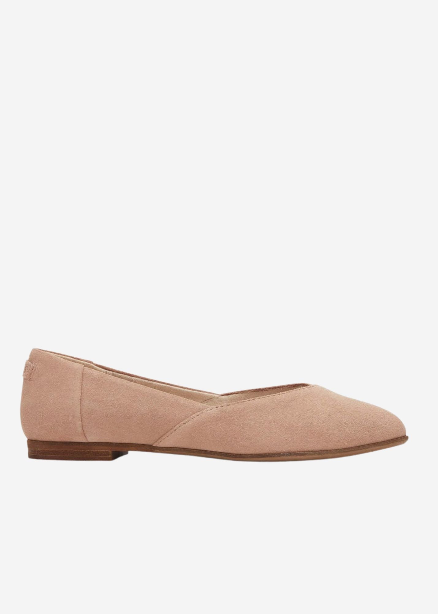 TOMS® Jutti Neat Flats Shoes