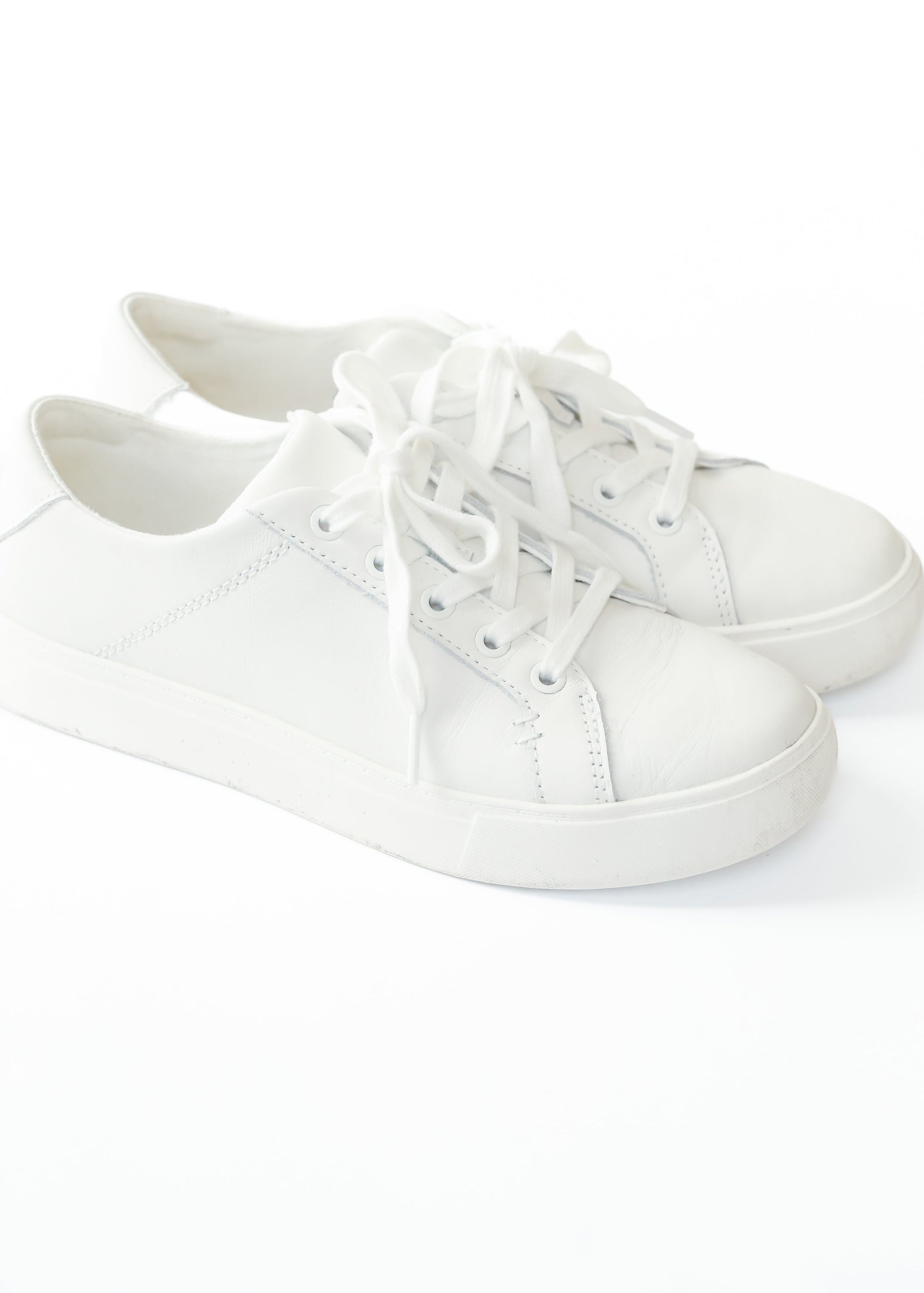 TOMS® Kameron Lace Up Sneaker Shoes