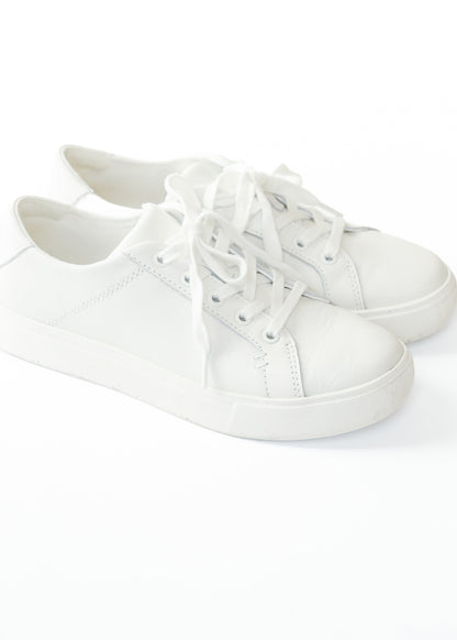 TOMS® Kameron Lace Up Sneaker Shoes
