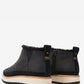 TOMS®  Marlo Faux Fur Platform Bootie Shoes