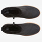 TOMS®  Marlo Faux Fur Platform Bootie Shoes