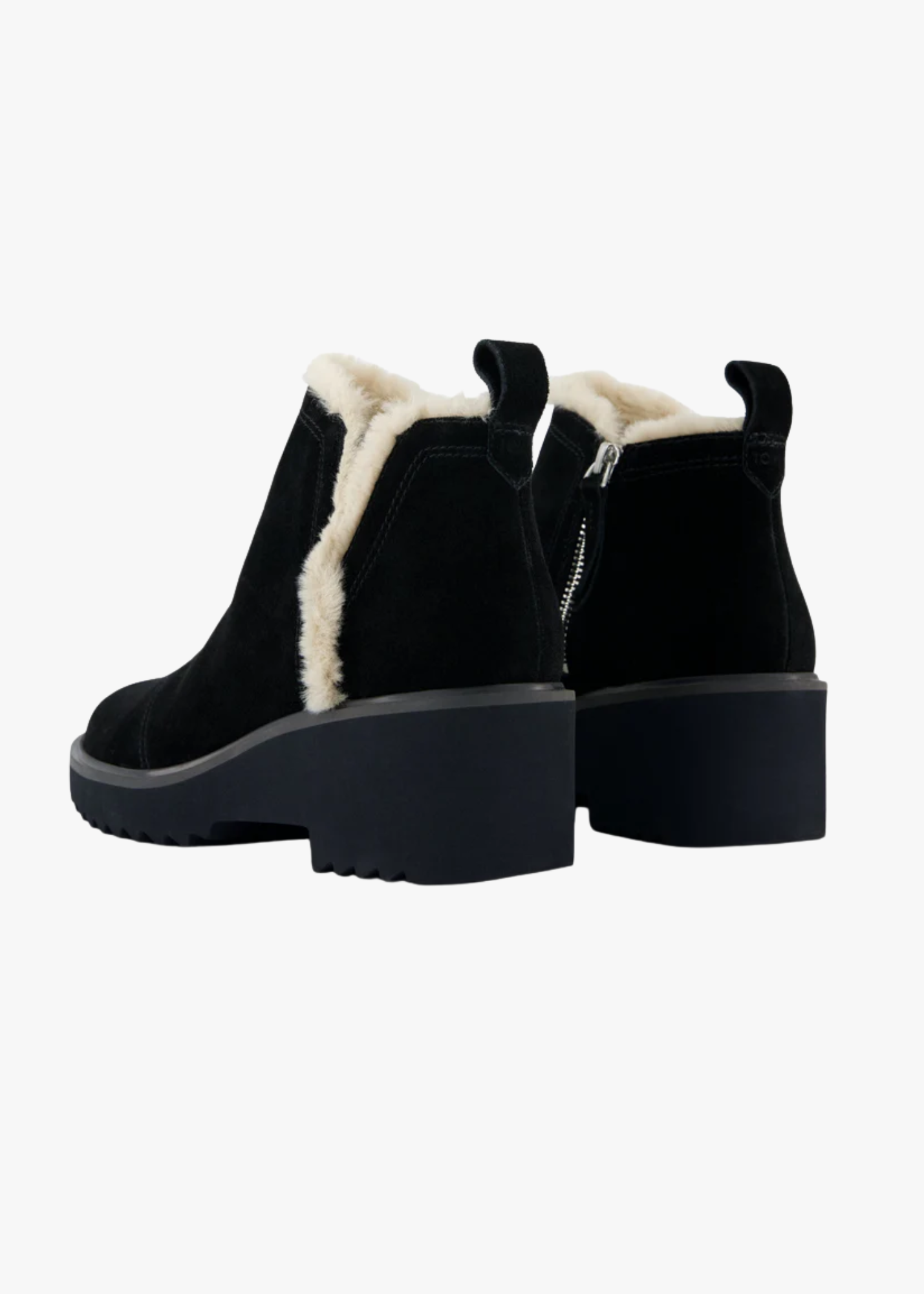 TOMS® Maude Boot Shoes