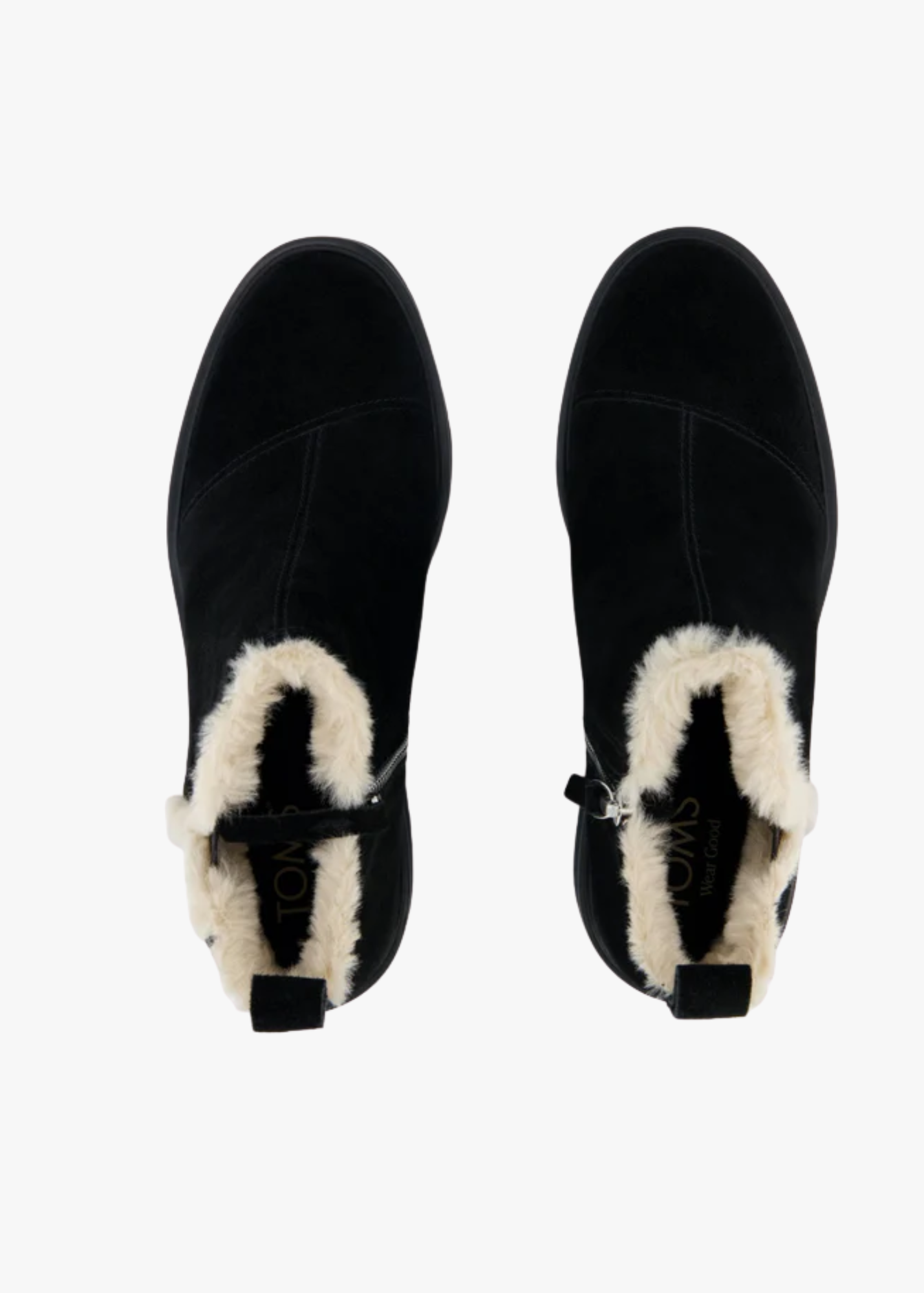 TOMS® Maude Boot Shoes